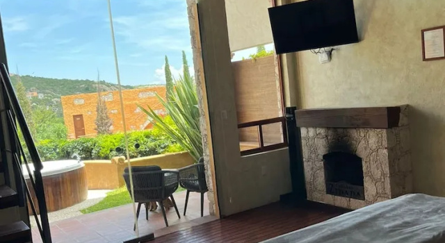 Семейный номер Standard Zidada Hotel and Chalets