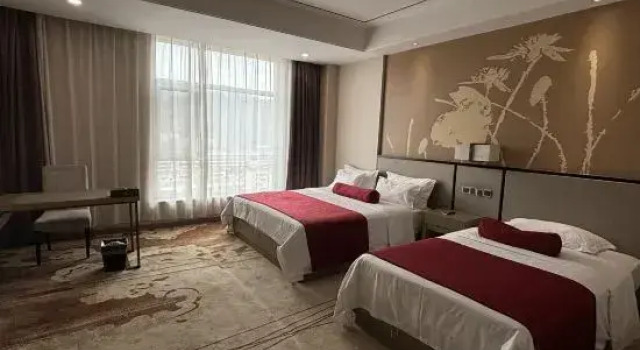 Apartmá Fortune Sunshine Hotel