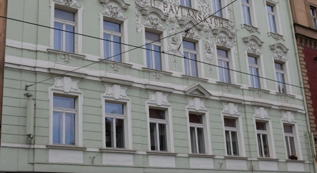 Pawlansky Apartments No.4, Забронировать Апартаменты/квартира Апартаменты Праги, рядом с Театр Svanda, Апартаменты/квартира