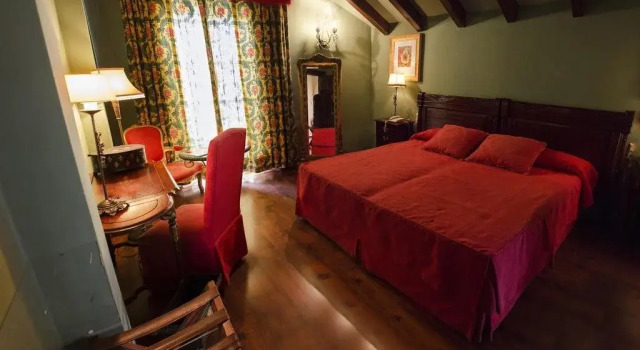 Hotel Montelirio