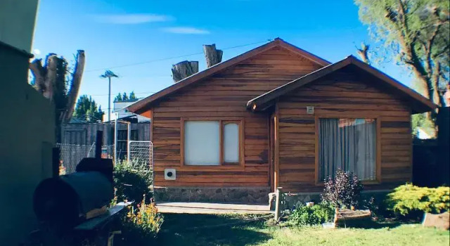 Вилла Economy MadreTierra Patagonia