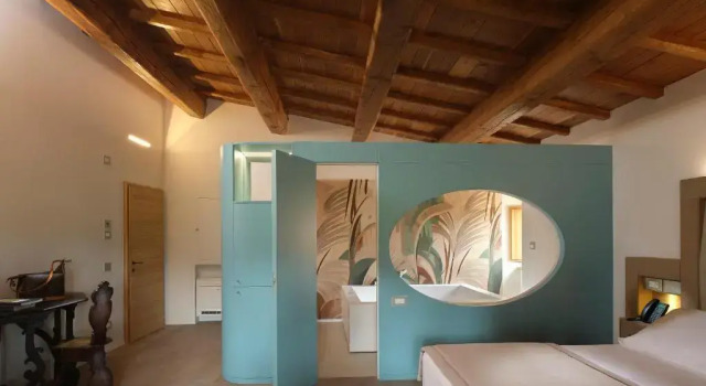 Люкс Ascesi Resort