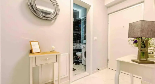 Apartment Dudanovski City Center - Apartment No. 4, Забронировать Апартаменты/квартира Отели в центре Охрид, в центре