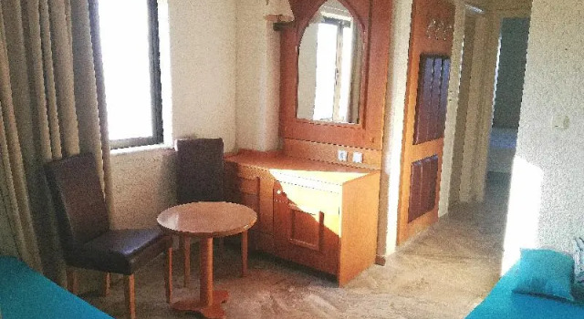 Номер Standard с балконом Sunset Beach Hotel