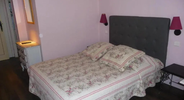 Двухместный номер Standard Hôtel Ermitage Avignon