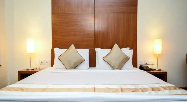 Номер Standard The Lagoona Resort