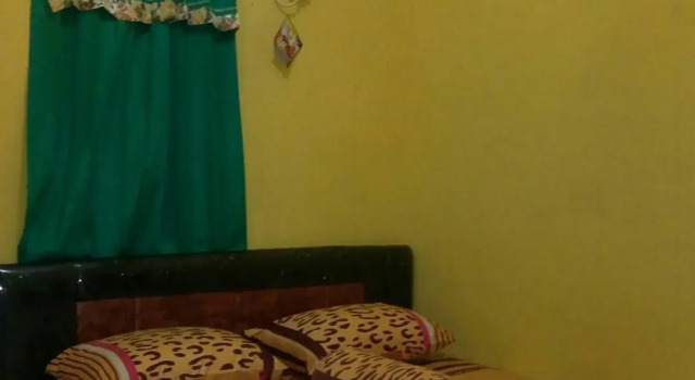Rumah Charsy Homestay, Book Hotel Hotels in Sumatra with Parking, Parking