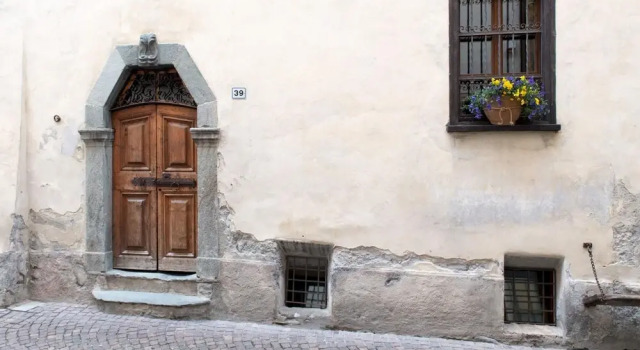 Italianway - Roma 39 A Bilo, Book Hotel Bormio Lombardiet