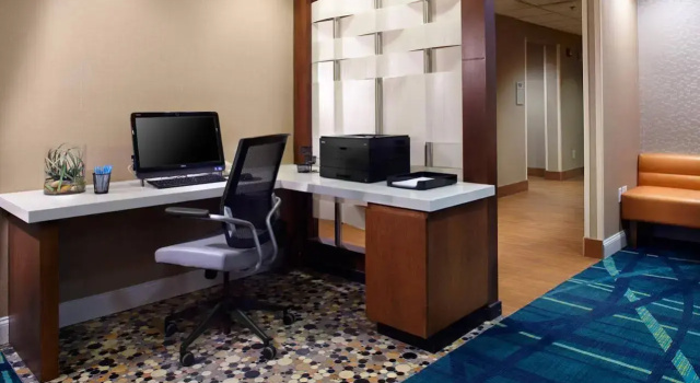 Staybridge Suites Pittsburgh Airport by IHG