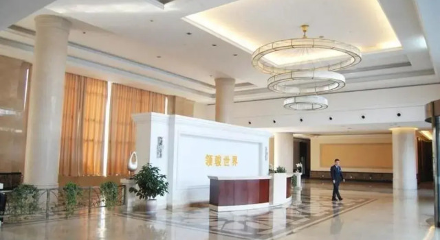 Hangzhou Kentin Apartment Lingjun Branch