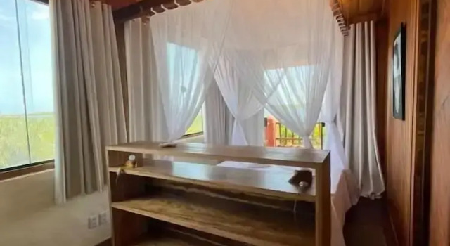 Casa B&B, Забронировать Отель «постель и завтрак» Жерикоакоара Сеара