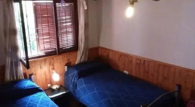 Hospedaje Portezuelo