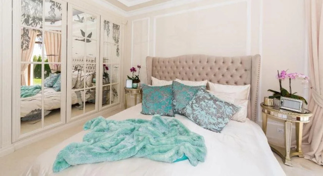 Eden Park Luxury Villlas, Забронировать Отель Отели области Бургас с бассейном, Бассейн