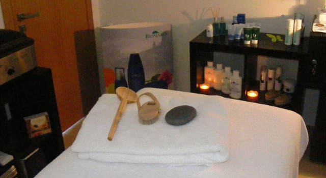 Casa Ceedina B&B & Beauty