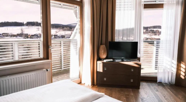 Полулюкс Falkensteiner Hotel Bad Leonfelden l Adults Only l 4 Star Superior