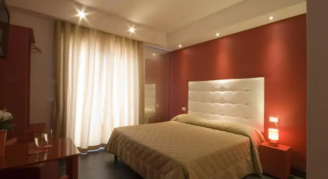 Полулюкс Hotel Briganti
