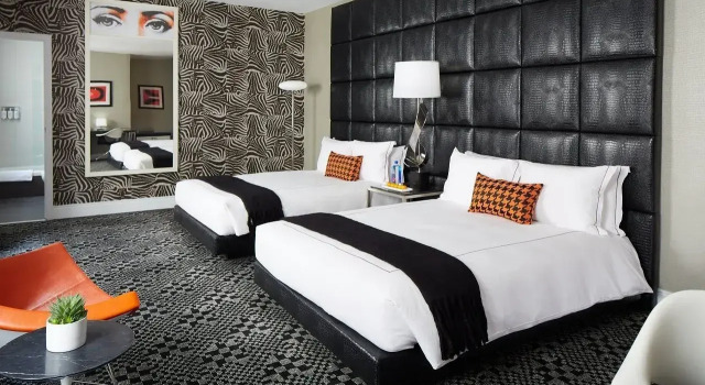 Clark Hotel, Забронировать Отель Отели Лос-Анджелеса с завтраком, рядом с Broad Plaza, Завтраки