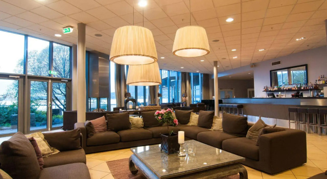 Holmsbu Resort, Забронировать Курортный отель СПА-отели Хольмсбу, SPA-услуги