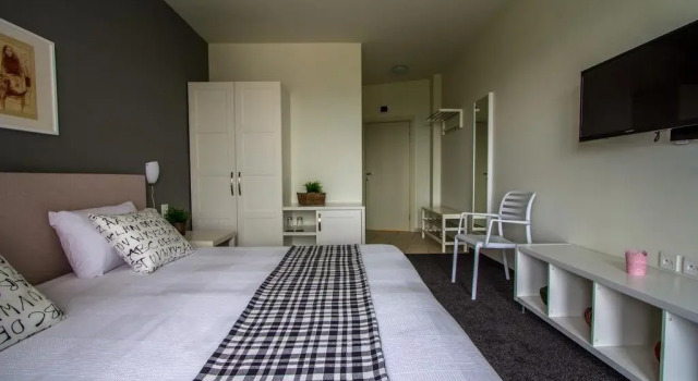 Family Hotel Friends Villa, Book Hotel Hoteller i Kardzhali med pool, Swimmingpool