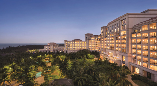 Grand Hotel Haikou, Book Hotel Haikou Hainan