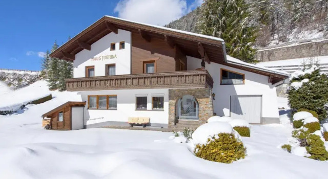 Номер Standard Hotel Pettneuerhof