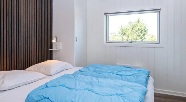 Lovely Holiday Home in Rømø With Sauna