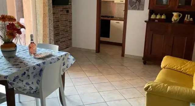 Casa Vacanze Rosas