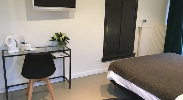 O'Lodge, Boek Hotel Hotels in Franche-Comte met ontbijt, Ontbijt