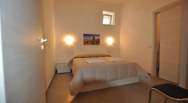 Standard Zimmer Affittacamere Da Mary