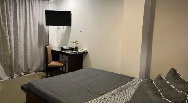 Номер Standard Be-ing Suites