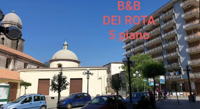 Номер Standard B&B dei Rota Affittacamere Mercato San Severino Salerno