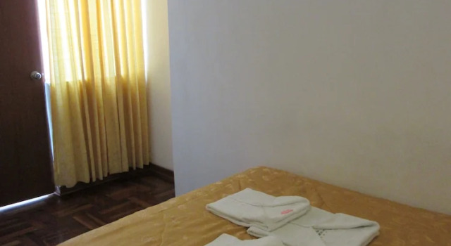Номер Standard Las Palmeras Inn