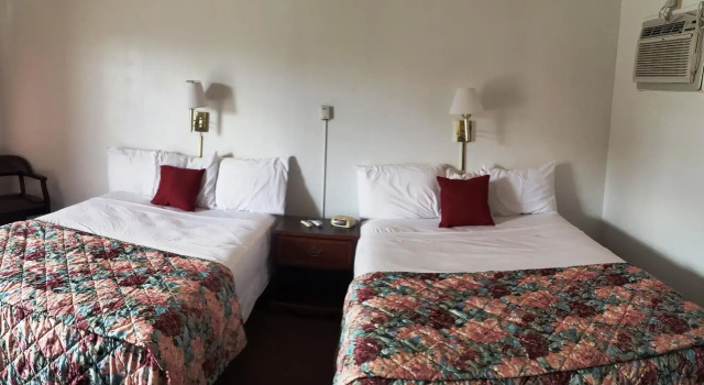 Midtown Inn & Suites