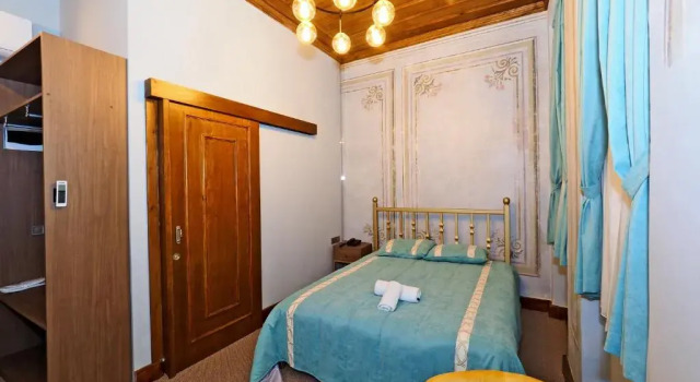 Номер Economy Taksim Estane Butik Otel