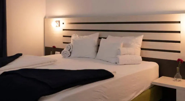 Двухместный номер Standard Garni Hotel 11tica DM