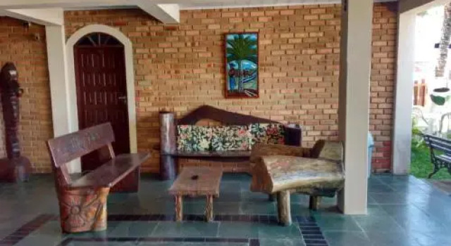 San Bernardo Apart-Hotel, Забронировать Отель Недорогие отели Алкобаса, недорого