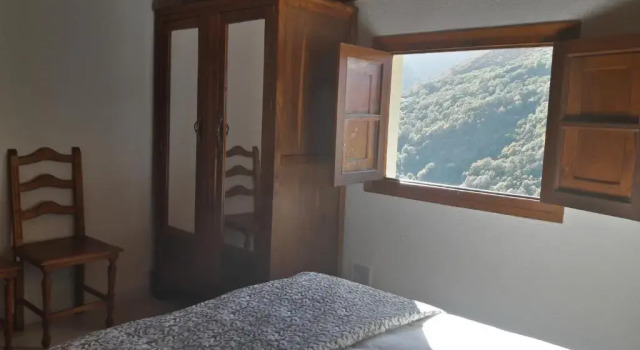 Коттедж с 2 комнатами La Casina de Toñita