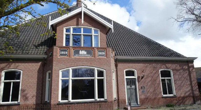 Bed & Breakfast De Leekerhoek