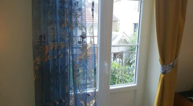 Коттедж La Maison Du 16