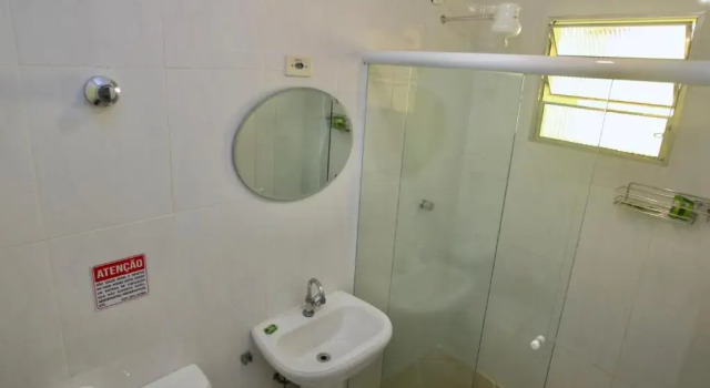 Номер Standard Colonial Hotel
