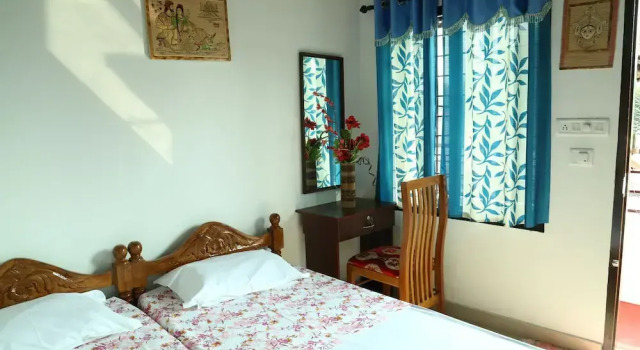 Номер Economy Dream Catcher Home Stay