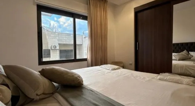 Апартаменты Charming 3 Bedroom Apartment in Amman