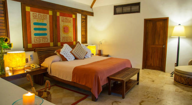 The Explorean Kohunlich - All Inclusive, Rezervovat Hotel Chetumal Costa Maya