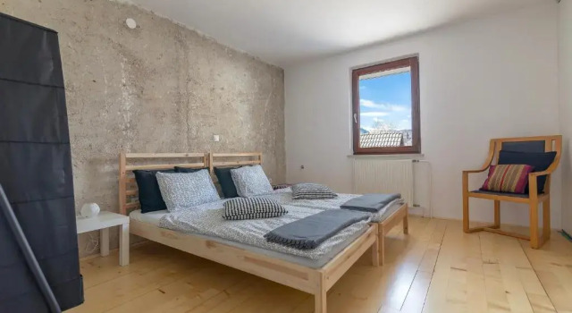 Nature apartment Kersnik