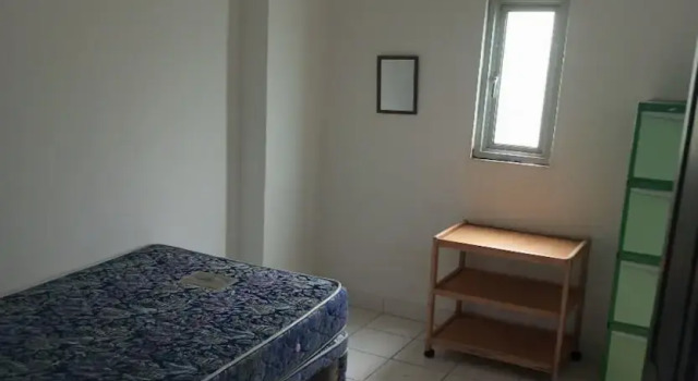 Номер Standard SPOT ON 93722 Shannhay Guest House Syariah