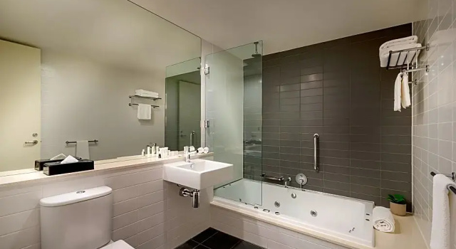 Номер Premier Causeway 353 Hotel