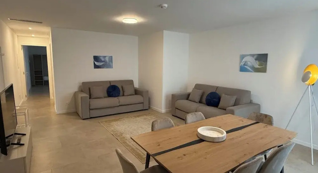 Апартаменты Deluxe Schloss Locarno - Suites & Apartments