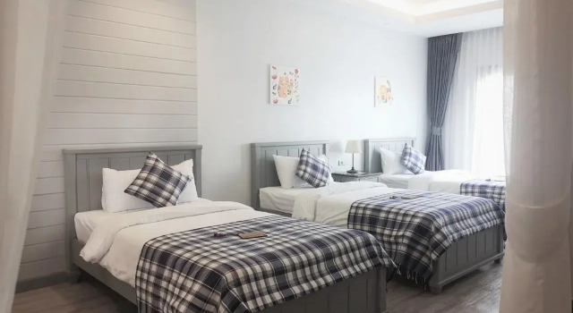 Nan Boutique Resort (SHA Extra Plus), Забронировать Курортный отель Пху Пхиан Нан