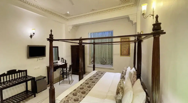 Номер Premium Hotel Boheda Palace