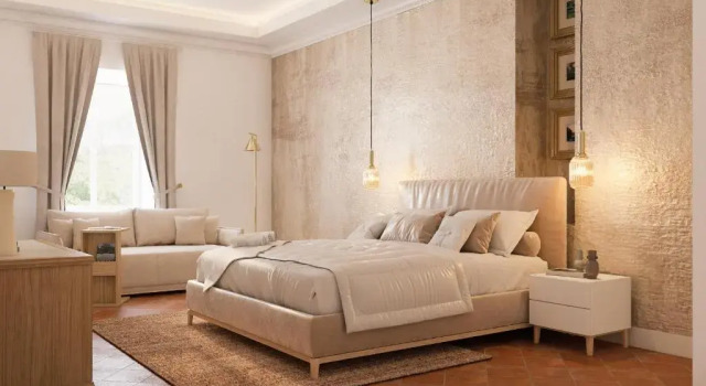 Номер Comfort Vila Perast Boutique Hotel